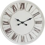 Top 8 Best Large Farmhouse Wall Clocks
