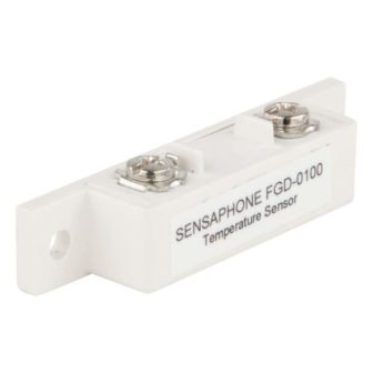 2.8K Remote Temperature Sensor