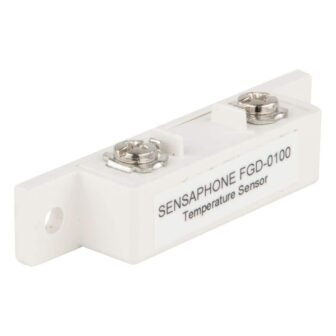 2.8K Remote Temperature Sensor