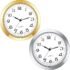 Best Square Mantel Clocks