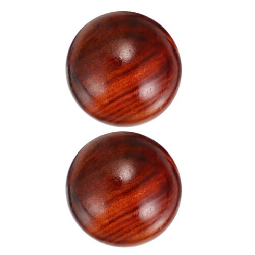 2pcs Chinese Hand Chinese Stress Manual Massage