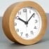 Best Ruda Overseas Metal Desk Clocks