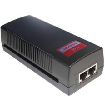 30-Watt Single Port PoE Injector