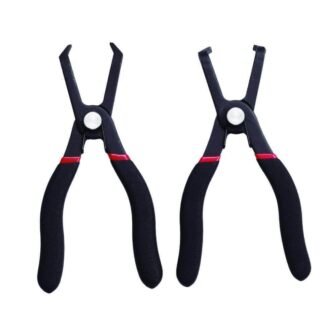 30° and 80° Offset Push Pin Pliers