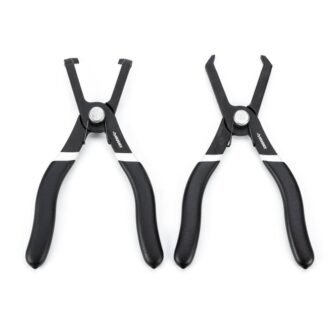 30° and 80° Offset Push Pin Pliers