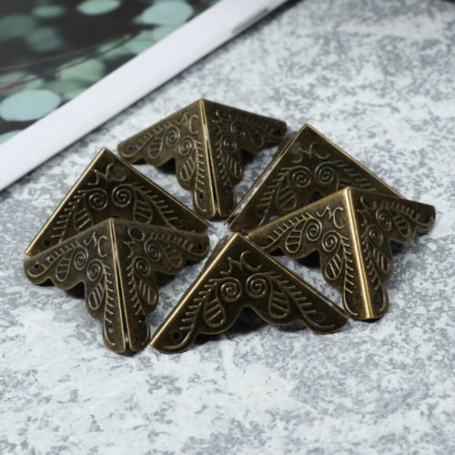 30 Pcs Corner Protectors Guards Delicate Furniture Corner Covers Home