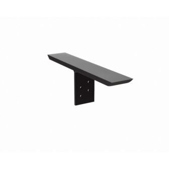 34 in. T-Brace Countertop Support Bracket
