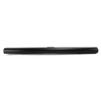 37 in. 2.0-Channel Bluetooth Soundbar with Remote Control and Wall Mount Kit,...