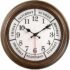 Best Retro Circular Circle Design Wall Clocks