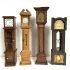 Best Doll Furniture Grandfather Clocks