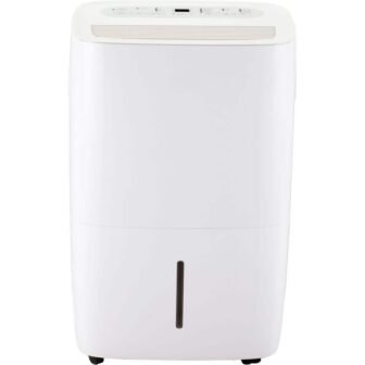 50-Pint DOE Dehumidifier