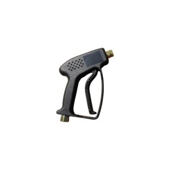 5000 PSI Pressure Washer Replacement Trigger Spray gun with Brass Quick Connect...