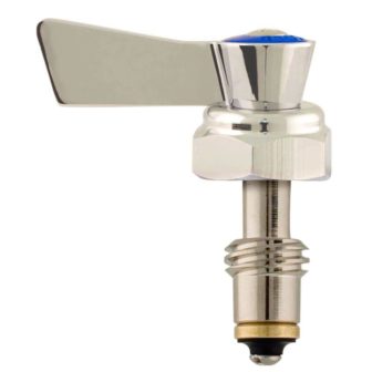 54510 Stainless Steel Stem 1/2 Left Hand (Cold) Check Repair Kit with