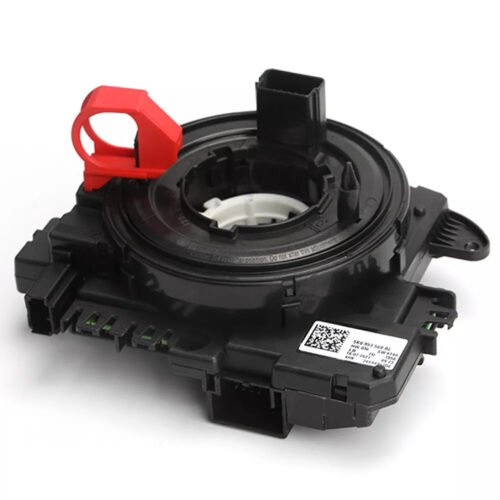 5K0953569AL Clock Spring For VW Jetta Tiguan Golf Touran Audi A1 Q3 Sokda Seat