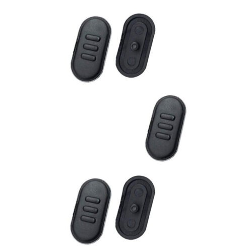 5Pcs PTT Button Launch Button For Motorola A12 XTNI CP110 EP150 A9D A10D Radio