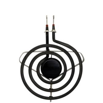 6 in. Plug-In Element with Delta Bracket