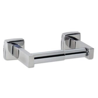 7-1/4 in x 3-15/16 in. x 2 in. Classic Surface-Mounted Toilet Paper...