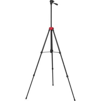 72 in. Adjustable Laser Level Tripod