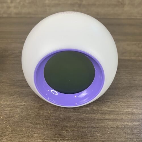 7 Color Night Light Kids Digital Alarm Clock for Boy and Girl Wake up at Bedroom