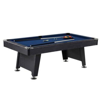 84 in. Billiard Table