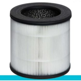 8 in. x 8 in. x 8 in. Ap-T200FL 3-in-1 HEPA Filter