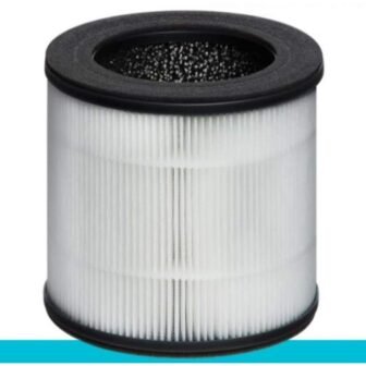 8 in. x 8 in. x 8 in. Ap-T200FL 3-in-1 HEPA Filter