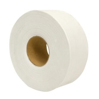 9 in. 2 Ply Jumbo Tissue Ultrasoft (550-Sheets Per Roll 12 Rolls...