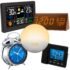 Top 10 Best Atomic Clocks for Your Desk