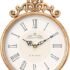 Best Chicago Lighthouse Black Electric Wall Clocks
