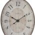Best Large Antique Metal Wall Hanging Clocks