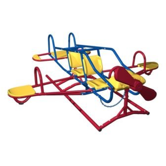 Ace Flyer Teeter-Totter