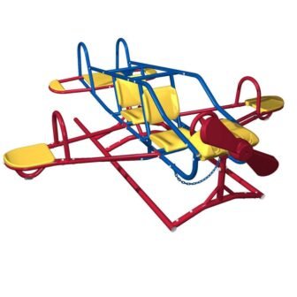 Ace Flyer Teeter-Totter