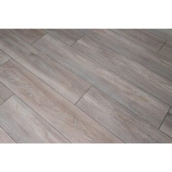 Ackland Oak 12mm Thick x 8.03 in. Wide x 47.64 in. Length...