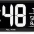 Best Chalkboard Wall Clocks