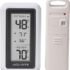 Best Chaney Acurite Wireless Thermometer Humidity Wall Clocks