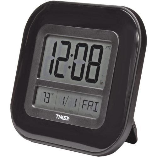 Acurite Timex Atomic Wall Clock