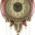 Best Regulator Wind Up Wall Clocks