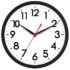 Best Silver Glass Wall Clocks