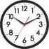 Best Modern Non Ticking Quartz Wall Clocks