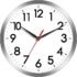 Best Silver Contemporary Wall Clocks