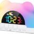 Best Collections Etc Digital Alarm Clocks