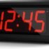 Best Indiglo Travel Alarm Clocks