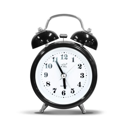 Alarm Clock Loudest Alarm Clock Ever Super Loud Alarm Battery Operated Clocks
