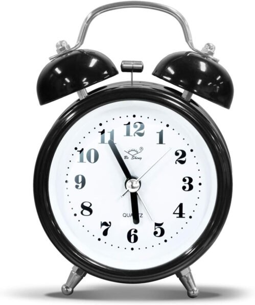 ALARM CLOCK LOUDEST ALARM CLOCK EVER SUPER LOUD ALARM Wake Up The Neighbors