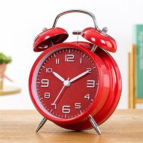 ALARM CLOCK LOUDEST ALARM CLOCK EVER SUPER LOUD ALARM Wake Up The Neighbors