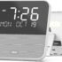 Best Red Led Radio Controlled Alarm Clocks