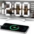 Best Apple Dual Docking Alarm Clocks