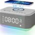 Best iHome Bluetooth Blk Dual Alarm Clocks