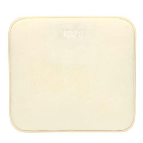 Alarm Clock Stand on Pressure Sensitive Battery Alarm Clock Mat Floor Rug8436