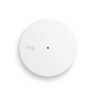 Alarm Glass Break Sensor